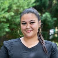 Justina Borja