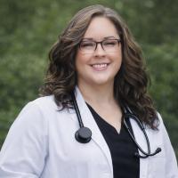 Amanda Doty