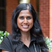 Dimple Patel