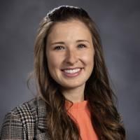  Cayla Van Alstine