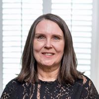 Christy Belflower