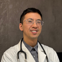 Jason Wang's headshot