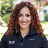 Zeina Al Saadi