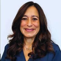Yvonne Montecinos