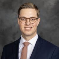 Tyler Heimdal