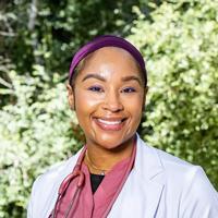 Charisma Garth