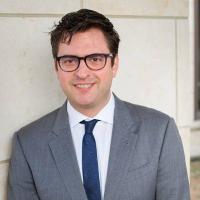 Jameson Bowles's portrait