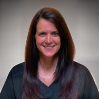 Jeannine Coogler's portrait