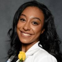 Dahlia Whitlock