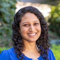 Sefali Patel