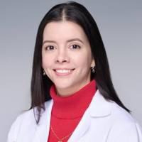 Paola Moncada Gonzalez