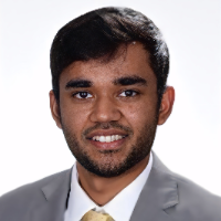 Salmaan Mohammed Mubeen, MD
