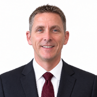 Michael Fraykor