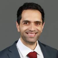 Henry Harunthunian.