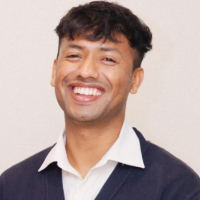 Rajat Khadka