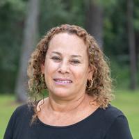 Yvonne Scaccabarrozzi