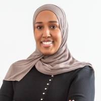 Asma Mohamed