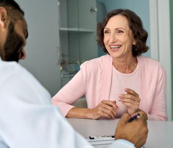 Annual Wellness Visits