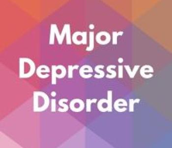Major Depressive Disorder
