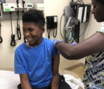 IMMUNIZATIONS