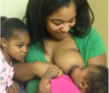 Lactation