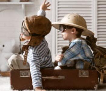 Travel Visit