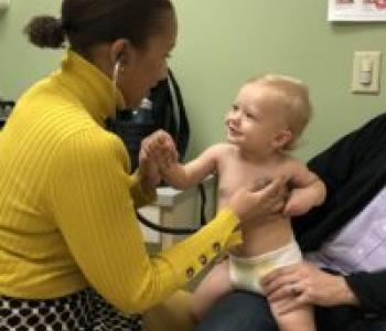 WELLNESS VISITS