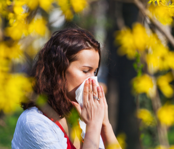 sinusitis