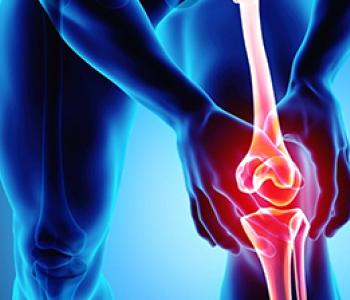 GAE For Knee Pain And Hemarthrosis