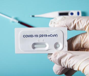 COVID-19 Care Management