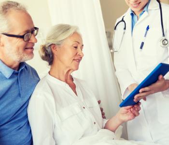 Hospital / ER Follow-Up Care