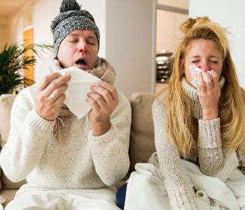 Rapid Flu Testing