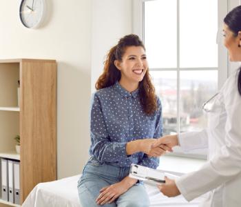 Gynecological Exams