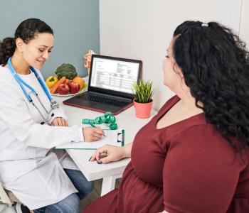 Nutritional Counseling