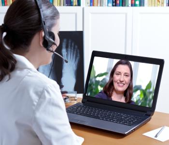Telemedicine