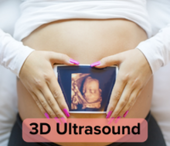 3D Ultrasound