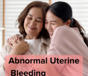 Abnormal Uterine Bleeding