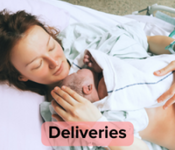 Deliveries