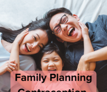 Family planning contraception