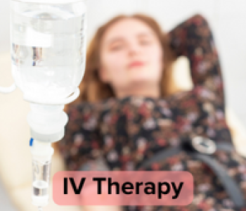 IV Therapy