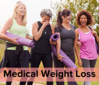 Medical Weight Loss