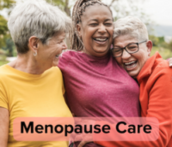 Menopause Care