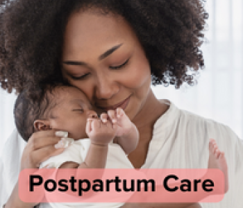 Postpartum Care