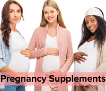 Pregnancy Supplements