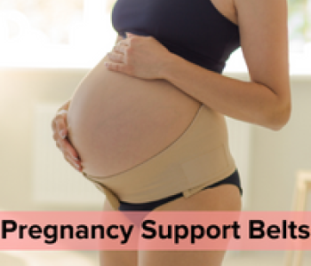 Pregnancy Support Belts