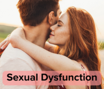 Sexual Dysfunction