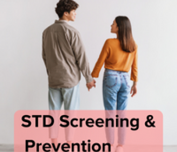 STD Screening and Prevention