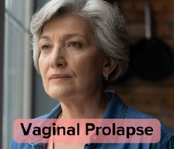 Vaginal Prolapse
