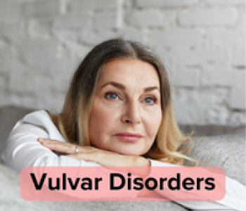 Vulvar Disorders