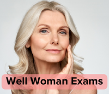 Well women exams
